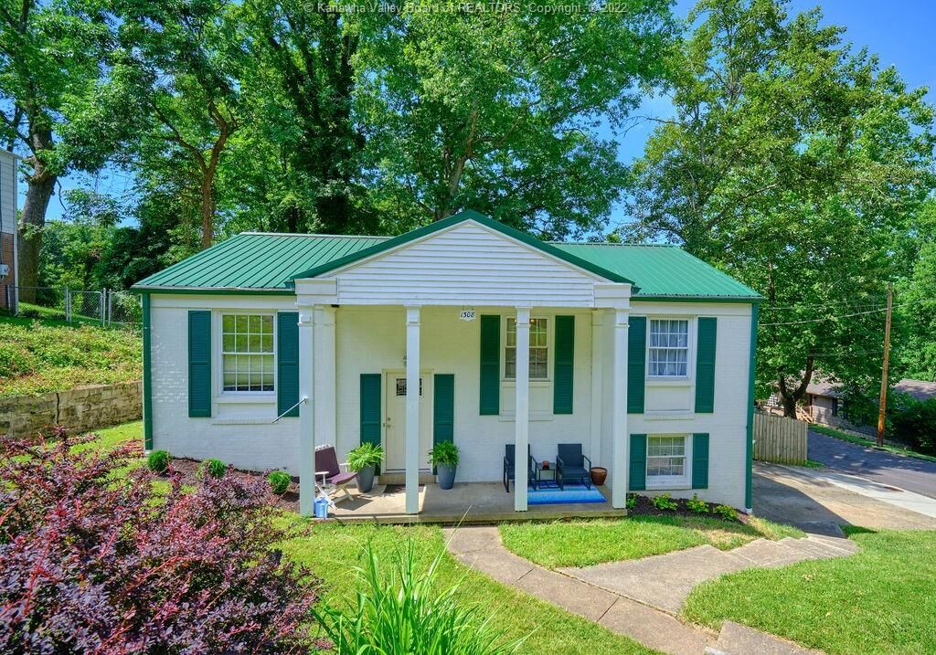 Property Photo:  1308 Martha Road  WV 25303 