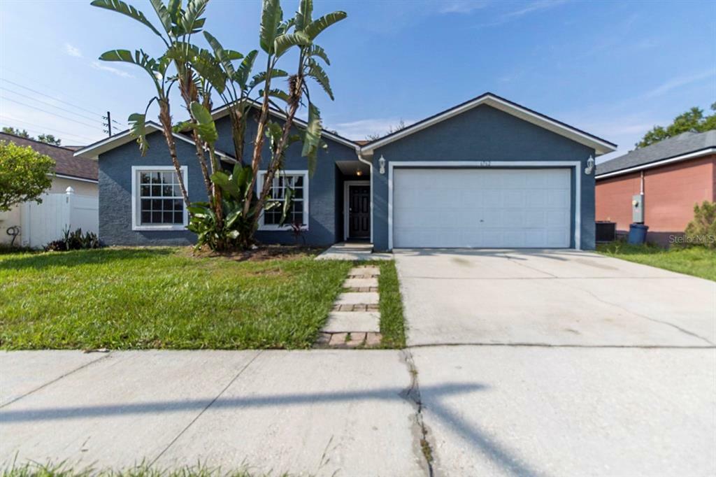 Property Photo:  6762 Andrea Jane Lane  FL 32807 