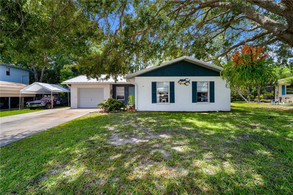 Property Photo:  431 48th Street Court W  FL 34221 