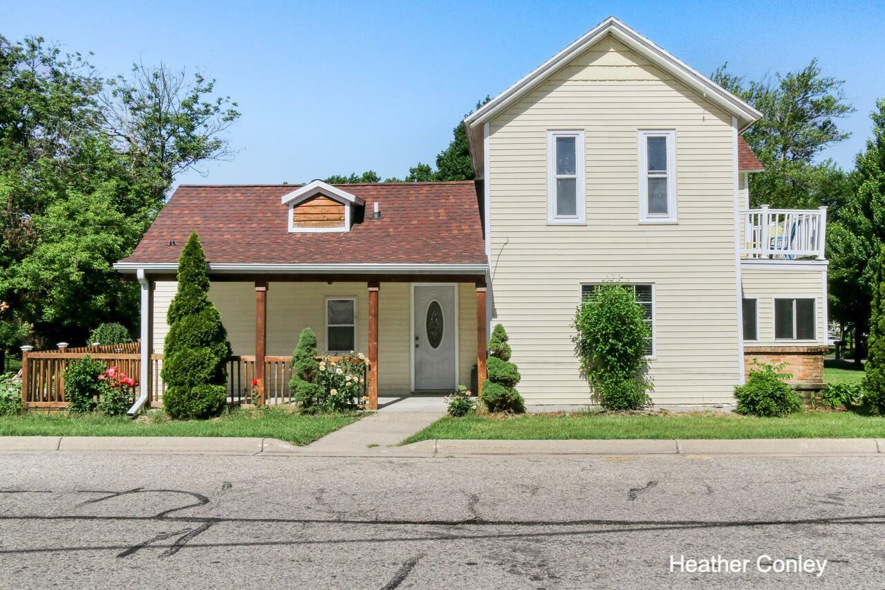 Property Photo:  440 E Main Street  MI 49408 