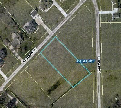 Property Photo:  Lot 25 Shorewood Estates  IL 60964 