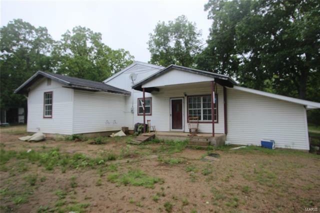 Property Photo:  4870 Brandes Lane  MO 63640 