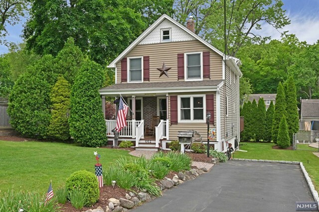 Property Photo:  662 Lafayette Avenue  NJ 07675 