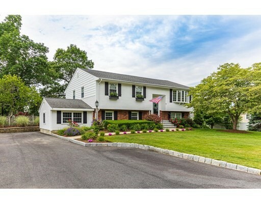 Property Photo: 9 Mayotte Circle MA 02301