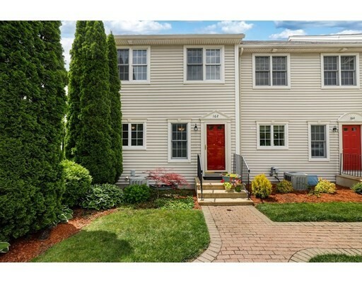 Property Photo:  162 Providence Rd. 162  MA 01519 