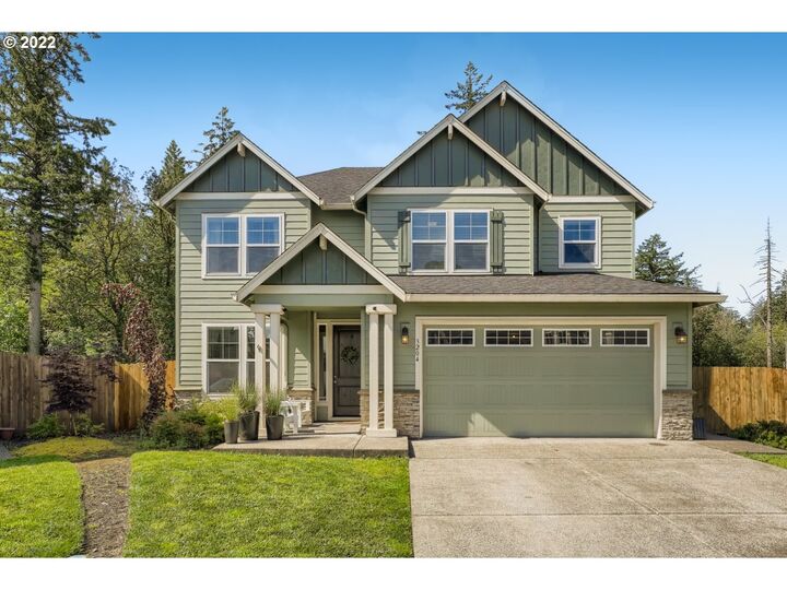 3204 NE Tillicum  Camas WA 98607 photo