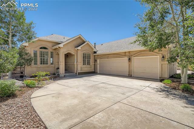 Property Photo:  8835 Country Creek Trail  CO 80924 