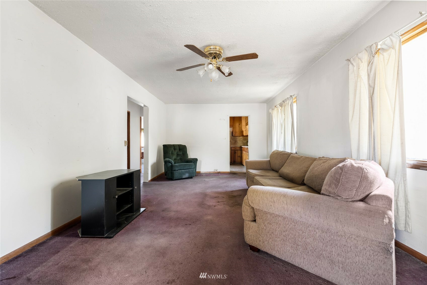 Property Photo: 7047 S Prospect Street WA 98409