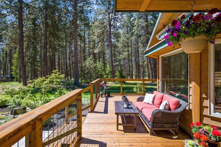 Property Photo: 3050 Airport Road WA 98922