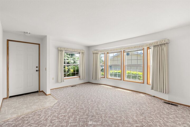 Property Photo: 102 William Faulkner Drive WA 98531