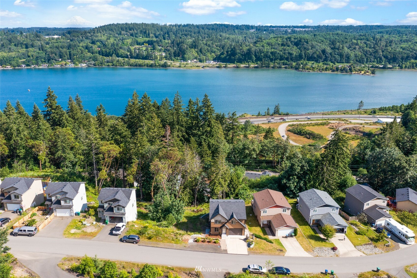Property Photo: 2368 Sand Dollar Road W WA 98312