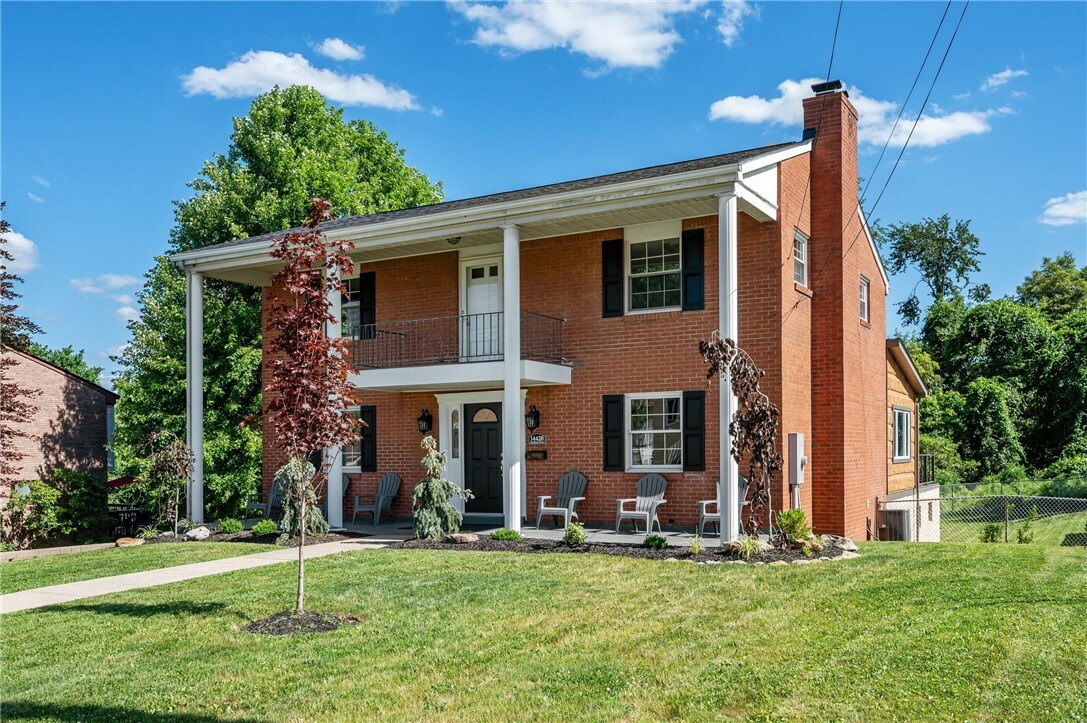 Property Photo: 14420 Jonathan Dr PA 15642