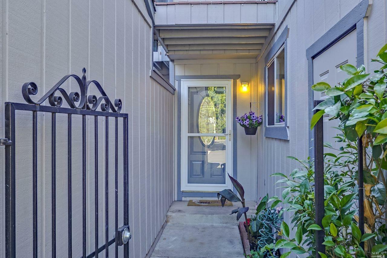 Property Photo: 11 Conifer Square CA 94928