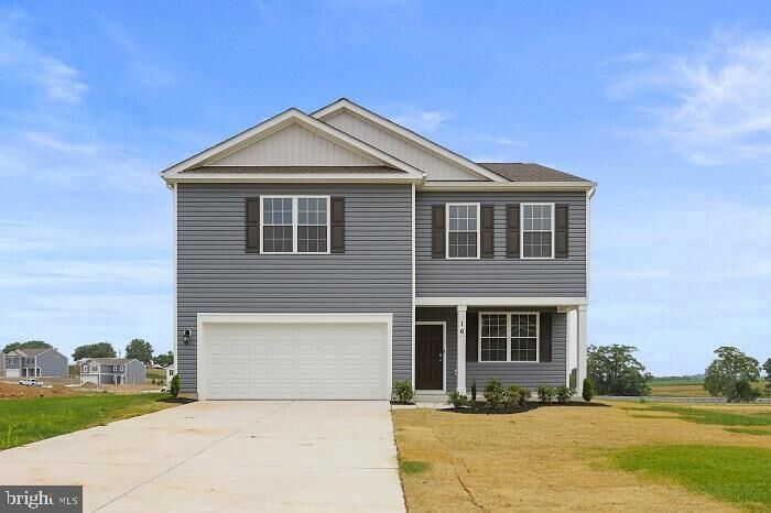 Property Photo: 67 Bell Tower Lane WV 25414
