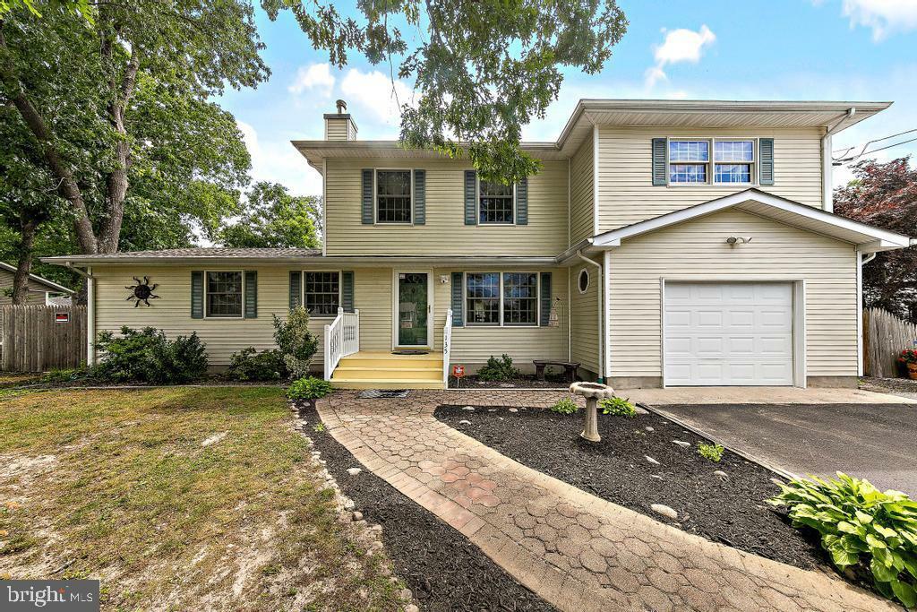 Property Photo: 135 Bosun Avenue NJ 08050