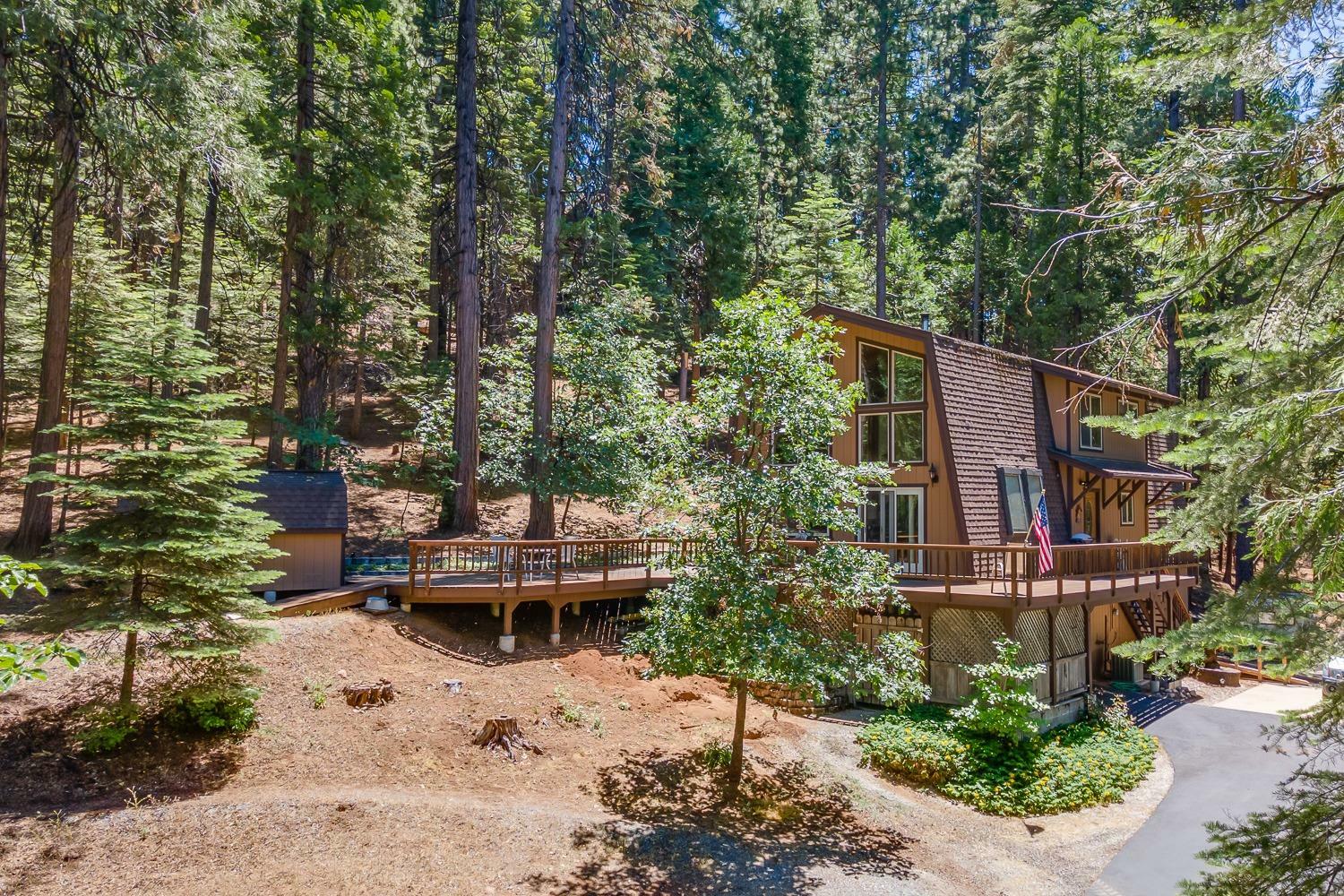 Property Photo:  749 Summit View Road  CA 95223 