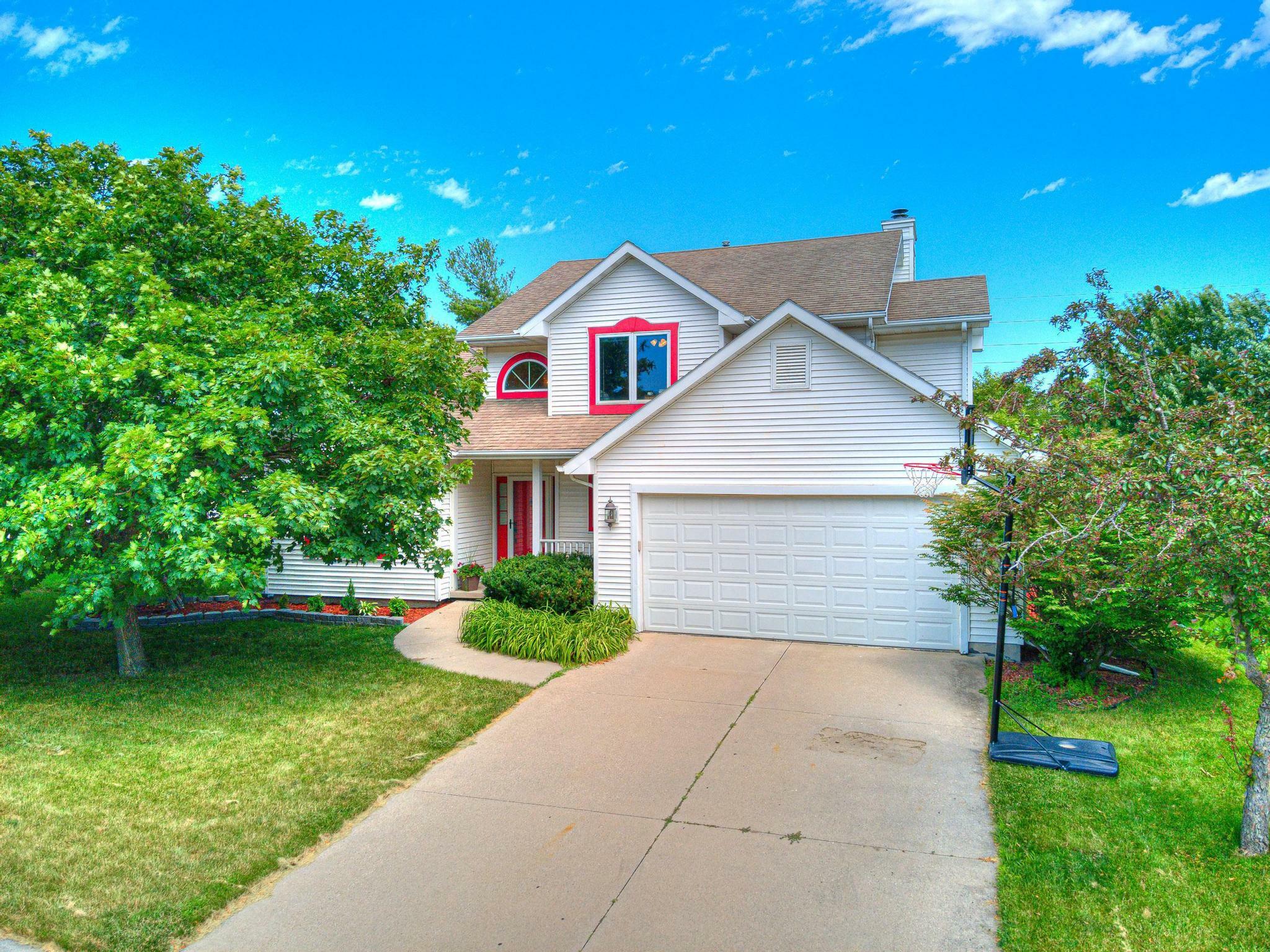 2620 Southridge Circle  Ames IA 50014 photo