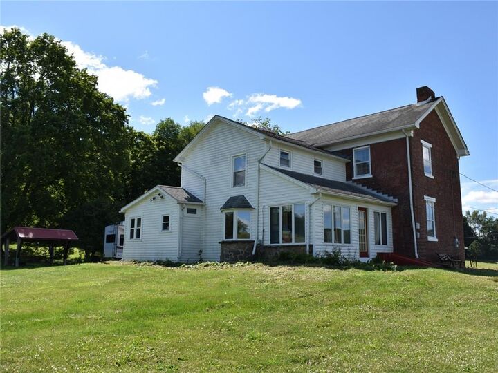 4 bed Cochranton home for sale 101 Homan Road, Cochranton, PA 16314