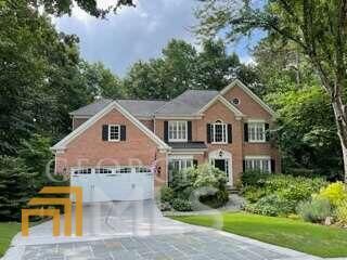 250 Willow Brook Drive  Roswell GA 30076 photo
