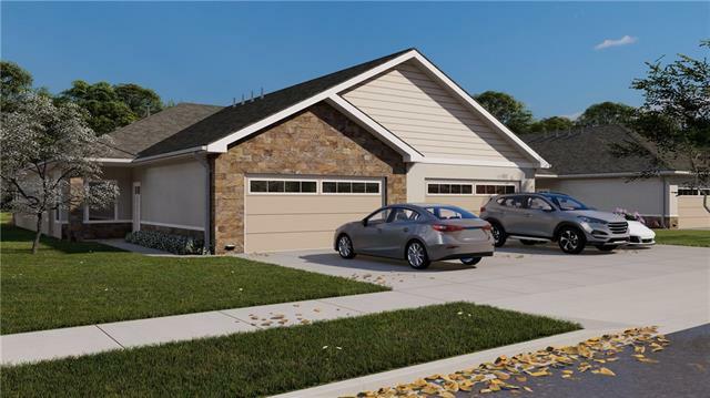 Property Photo:  6154 Park Street  KS 66216 