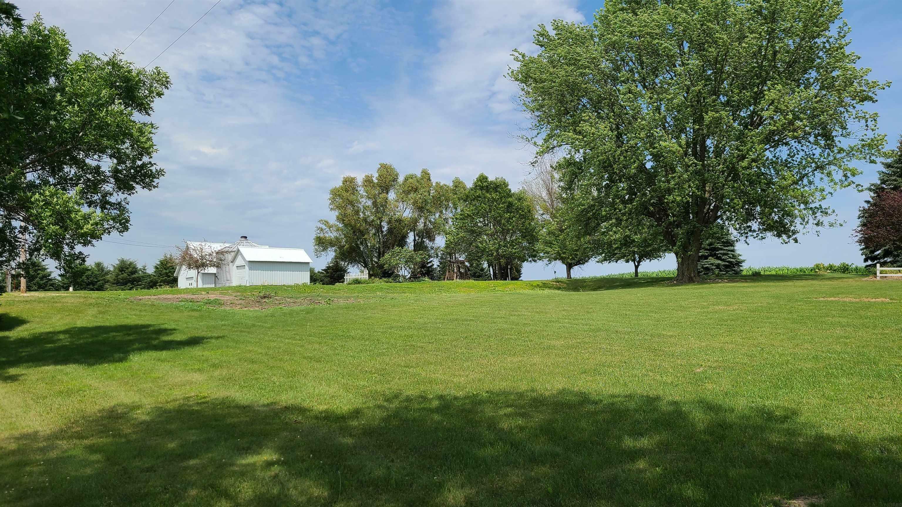 Property Photo:  10323 Highway 3  IA 52076 