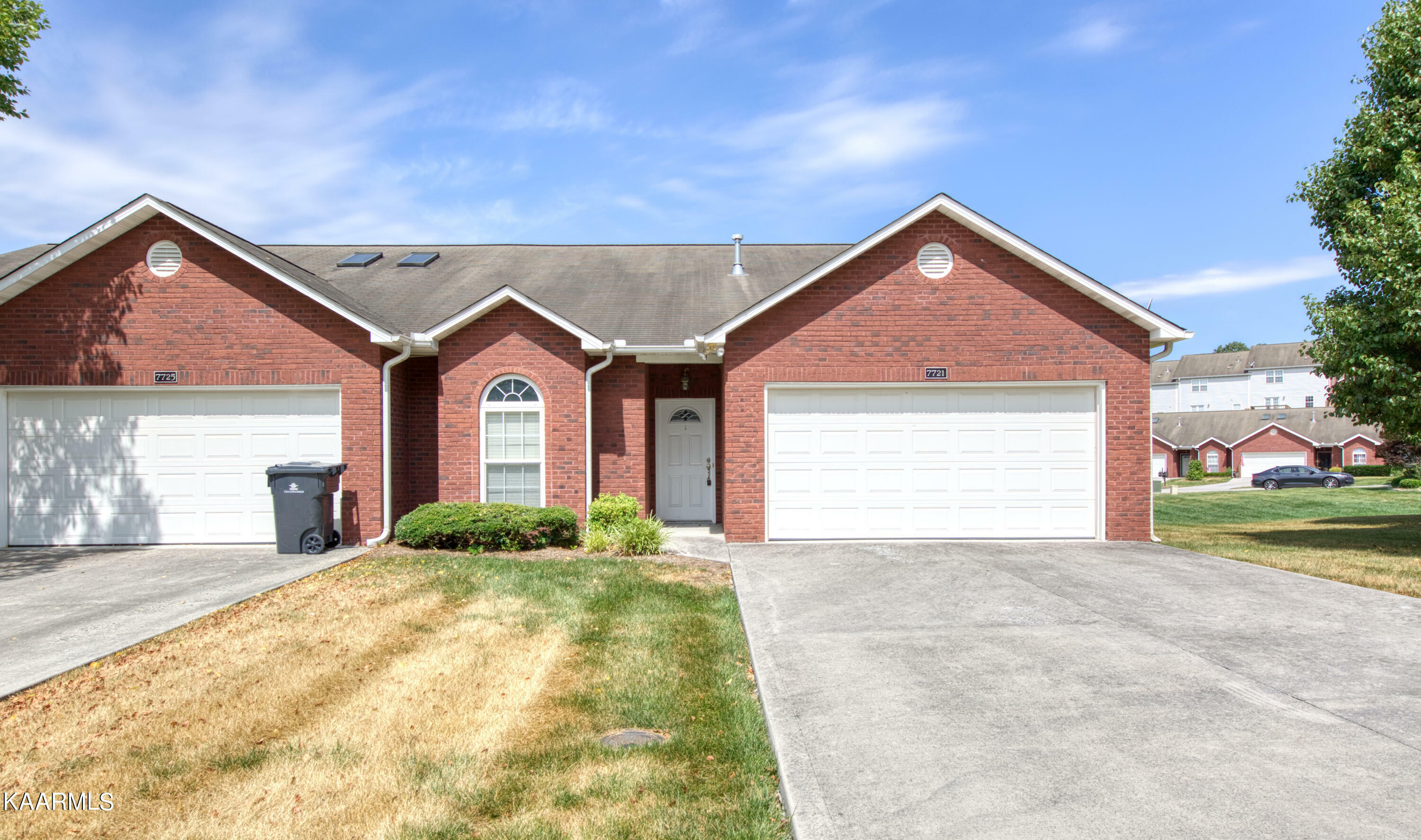 Property Photo:  7721 Ellisville Lane  TN 37909 