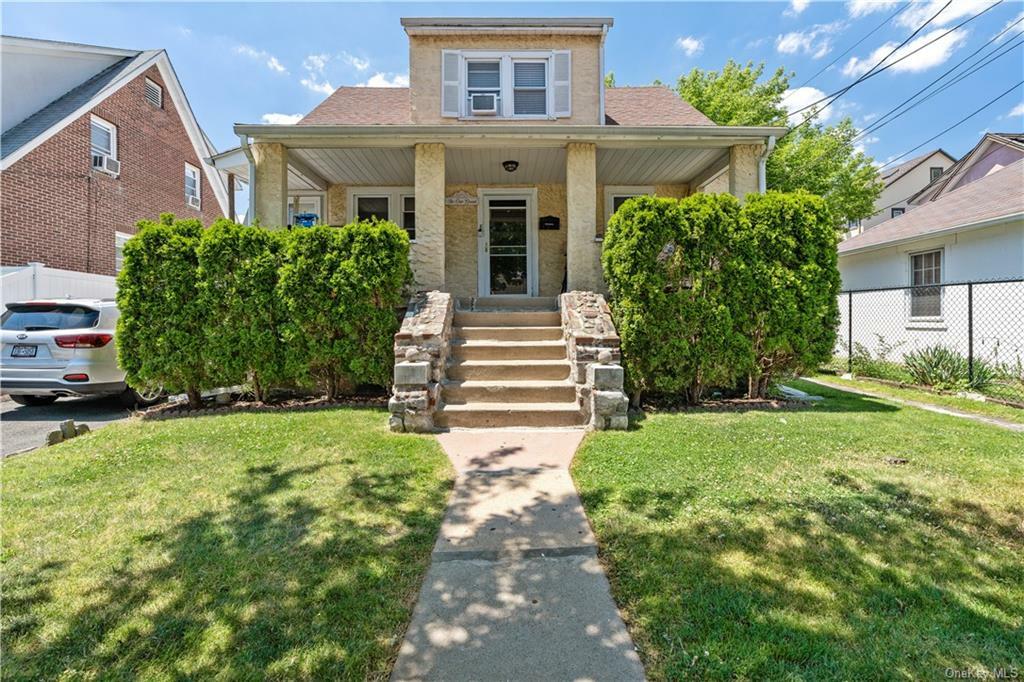 Property Photo: 8 Fairview Place NY 10573