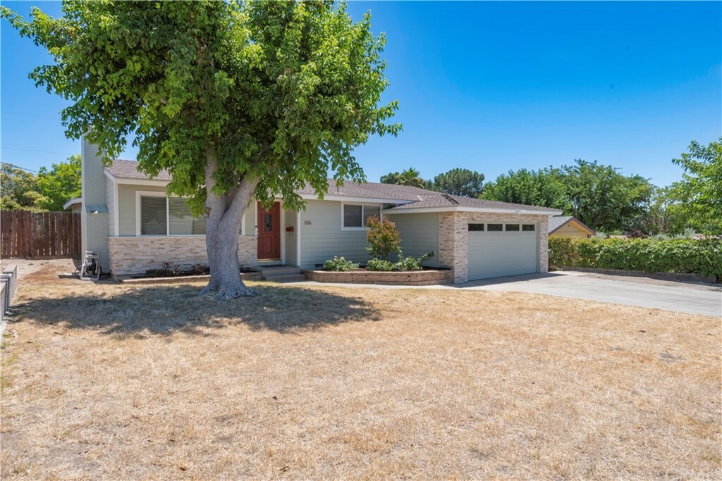 Property Photo:  616 Trigo Lane  CA 93446 