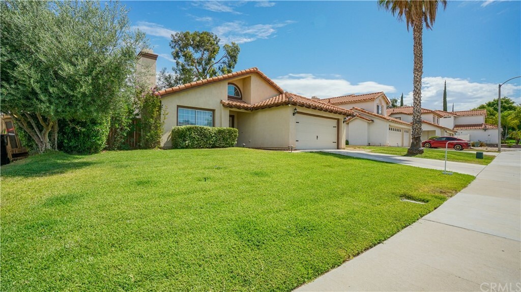 Property Photo:  23770 Waterleaf Circle  CA 92557 