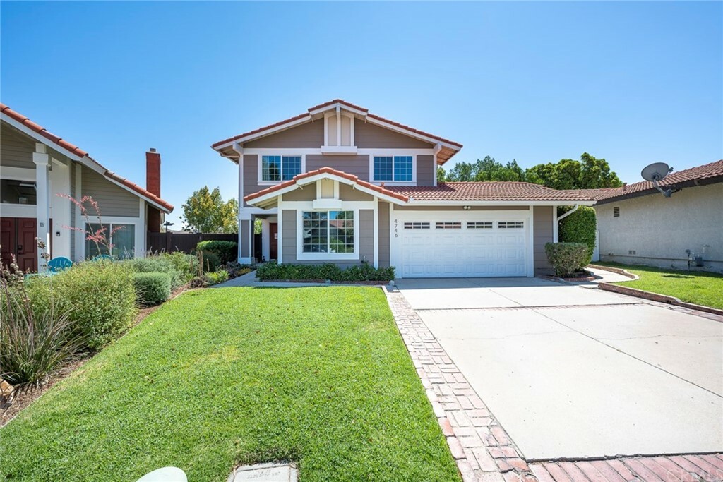 4746 Satin Bell Drive  Corona CA 92878 photo