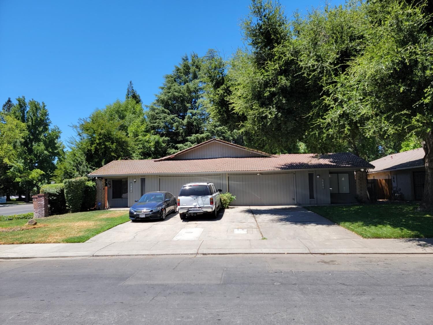 Property Photo: 1807 Quail Lakes Drive CA 95207