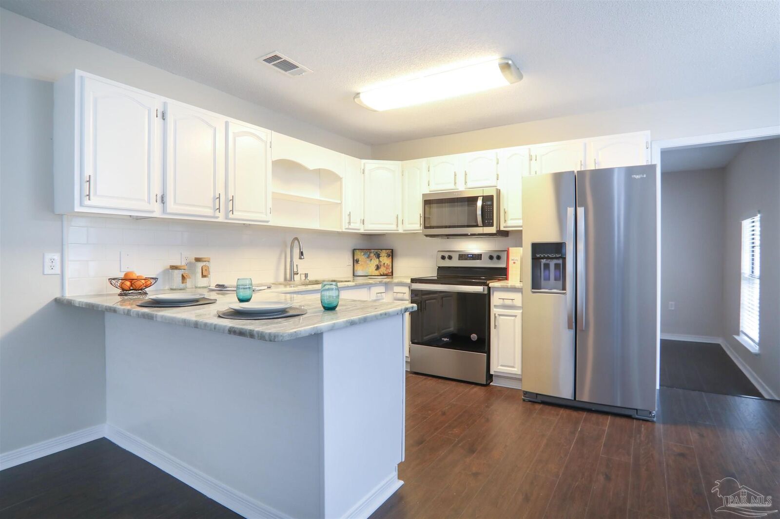 Property Photo: 5881 Timberline Dr FL 32570