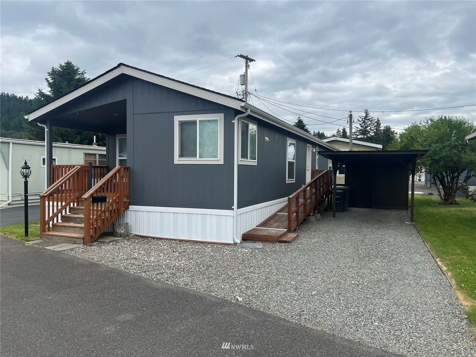 Property Photo: 5719 112th Avenue Ct E 34 WA 98372