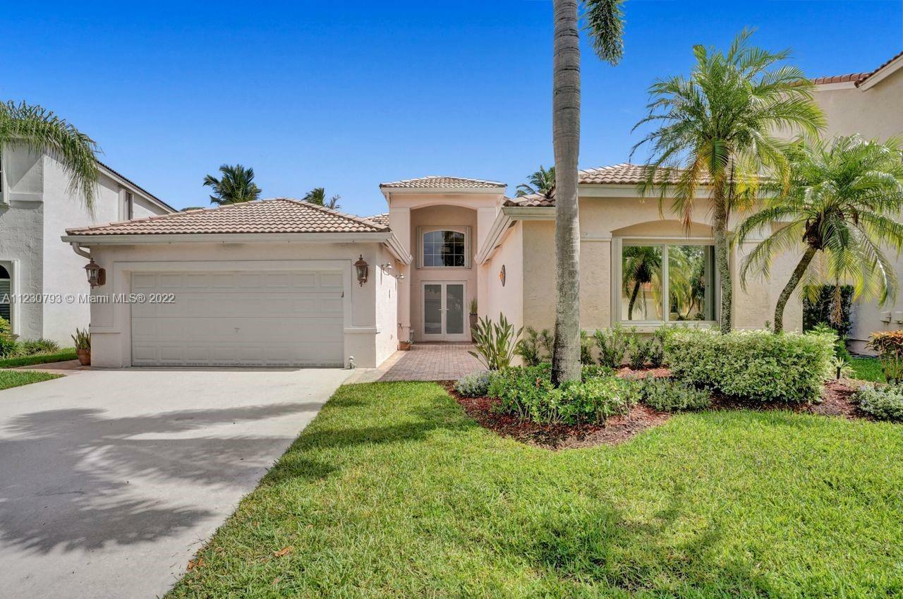 Property Photo:  1208 Falls Blvd  FL 33327 