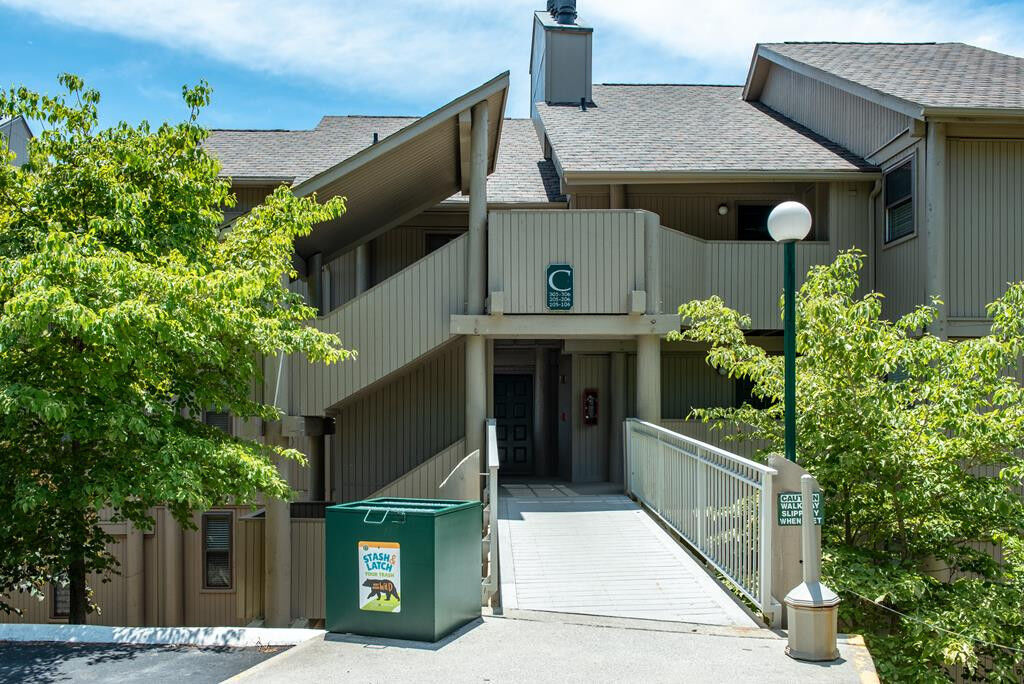 Property Photo:  3710 Weber Road  TN 37738 