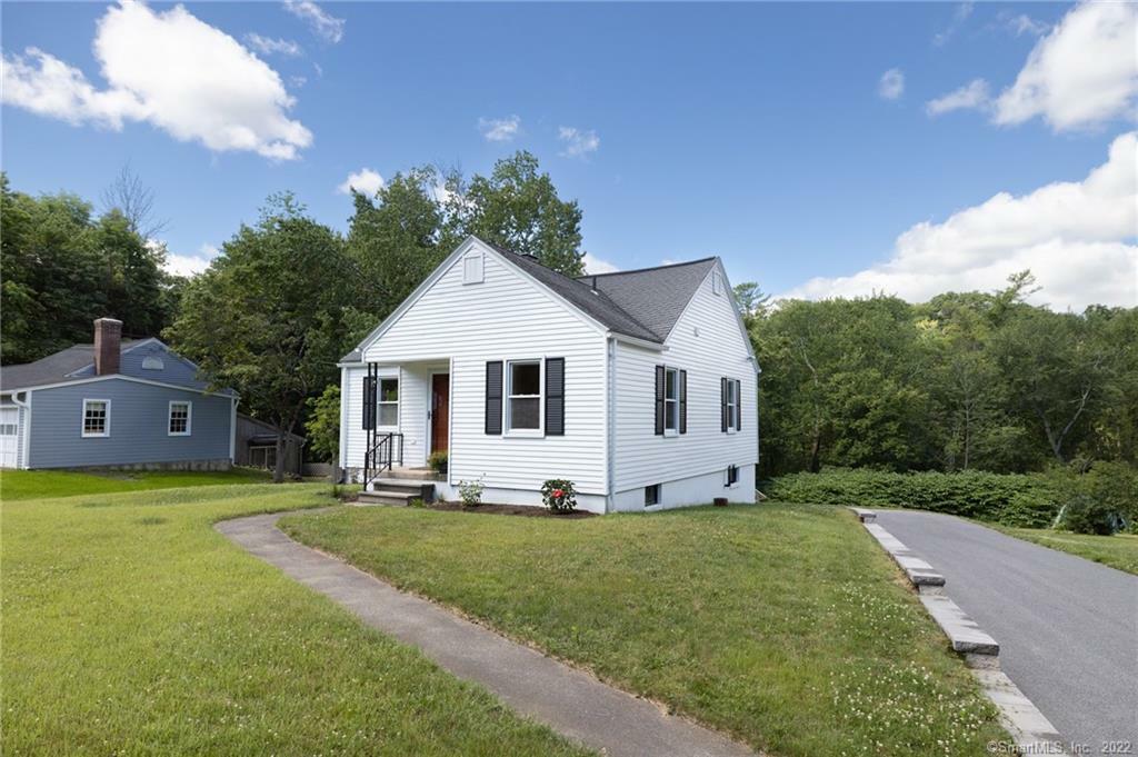 Property Photo:  111 Christian Road  CT 06762 