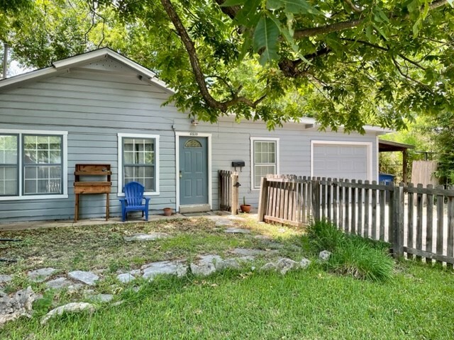 Property Photo:  6510 Grover Avenue  TX 78757 