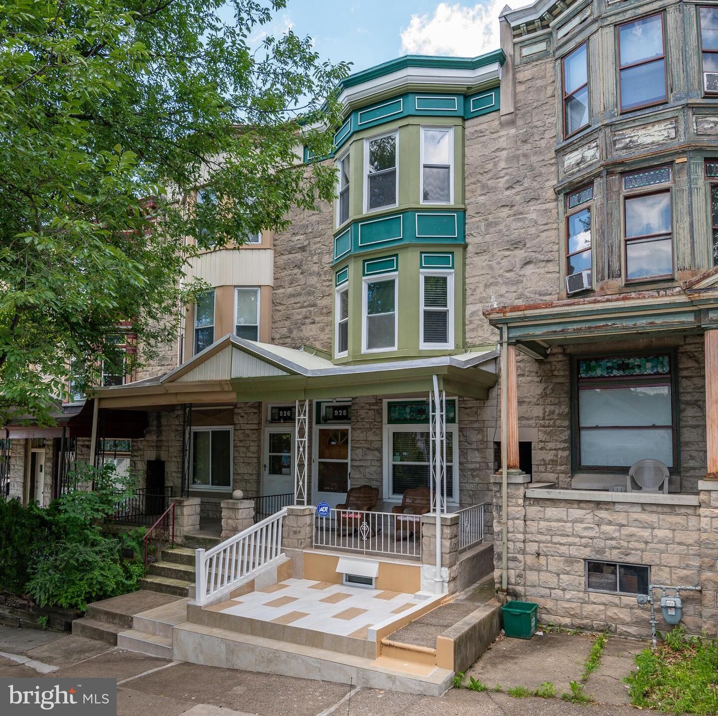 Property Photo:  928 N 2nd Street  PA 19601 