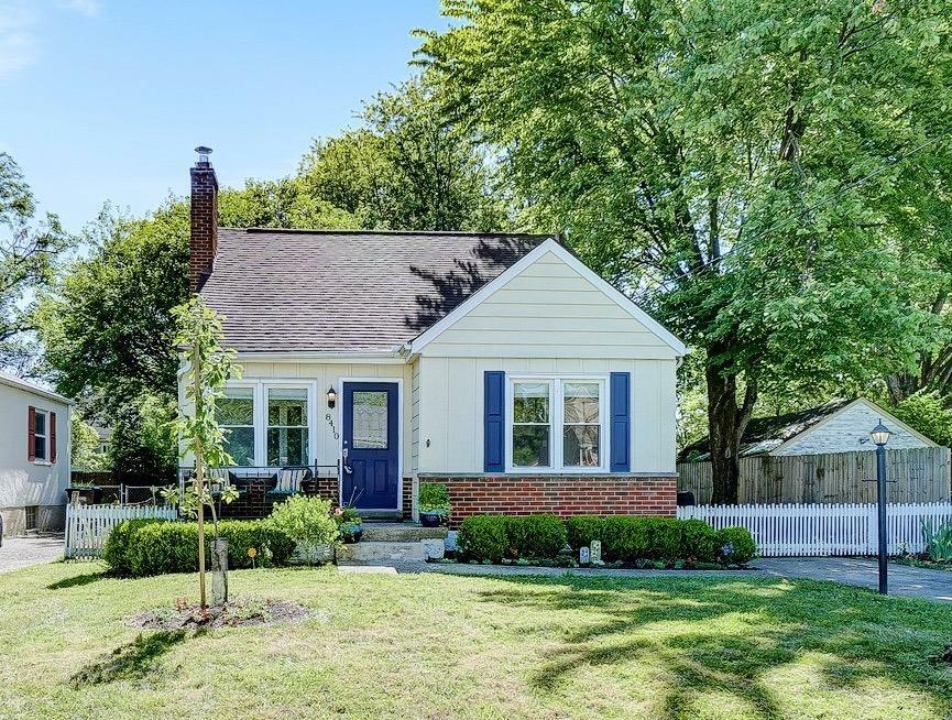 Property Photo: 8410 Beech Ave OH 45236