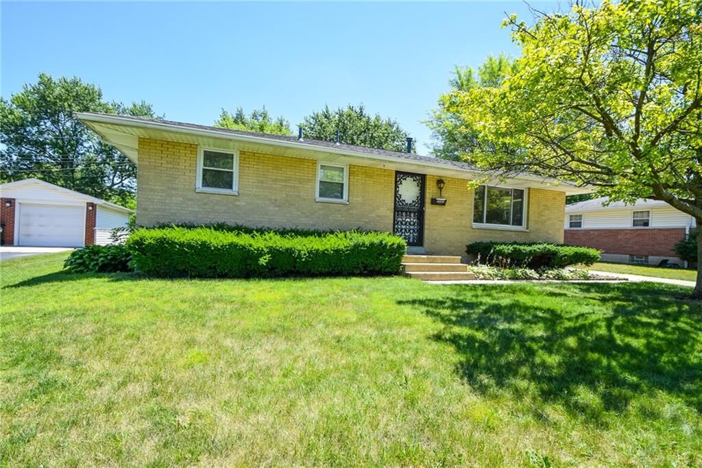 Property Photo: 4808 Archmore Drive OH 45440