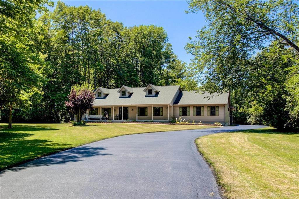 Property Photo: 239 Mitchell Road OH 45177