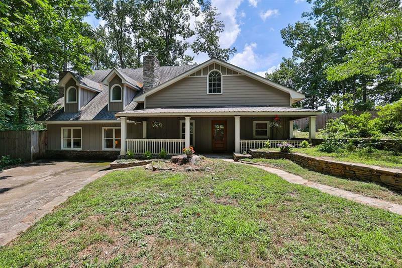 Property Photo:  51 Midway Road  GA 30064 