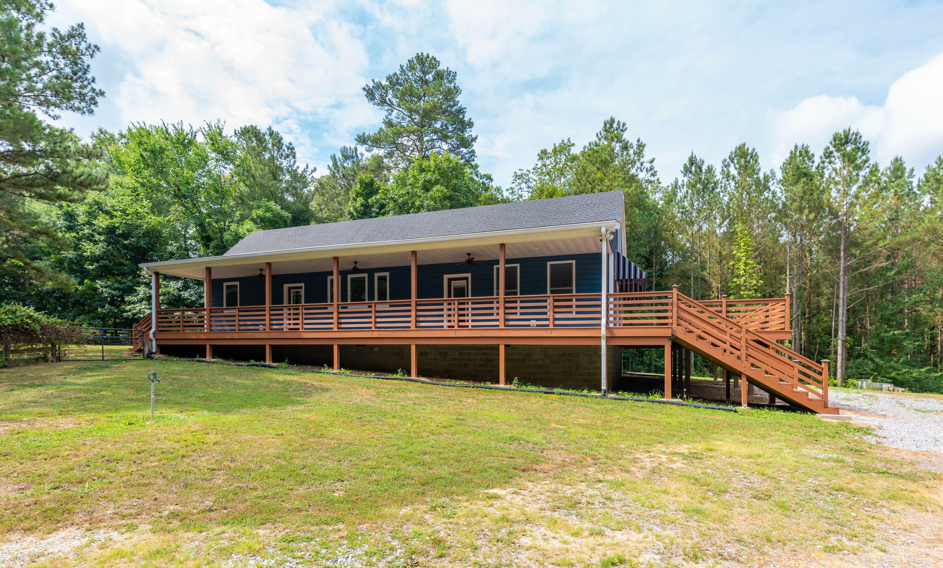 Property Photo:  1340 SE Armstrong Road  TN 37323 