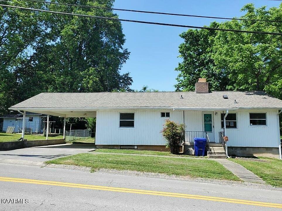 Property Photo:  128 Utah Ave  TN 37830 