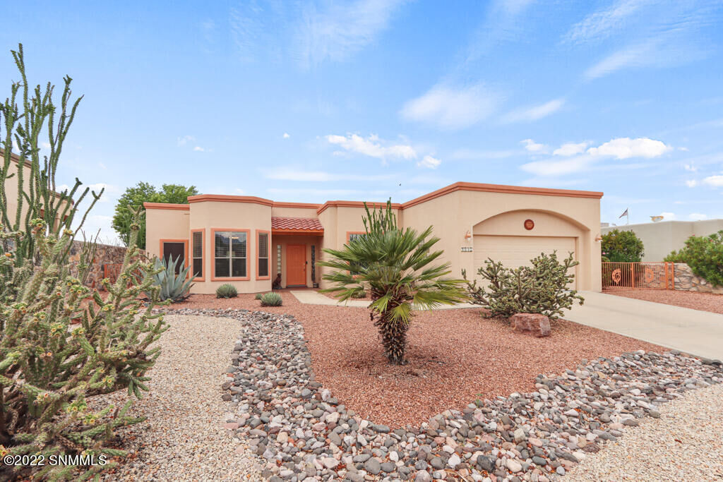Property Photo:  2937 Cheyenne Drive  NM 88011 