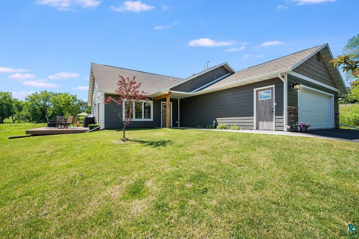 Property Photo:  620 Prospect Ave W  MN 55720 