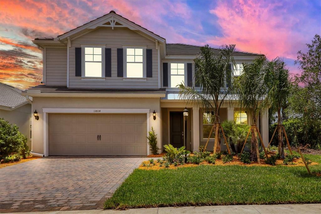 Property Photo: 11804 Hancock Drive FL 34211