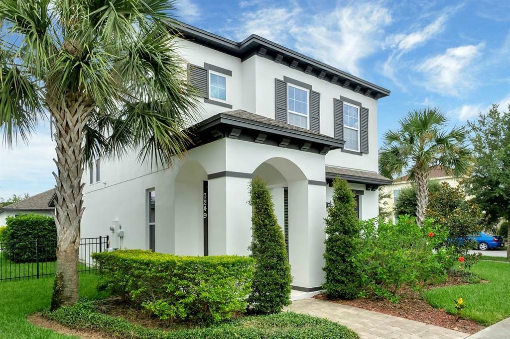 Property Photo:  7249 Rambling Water Way  FL 34786 