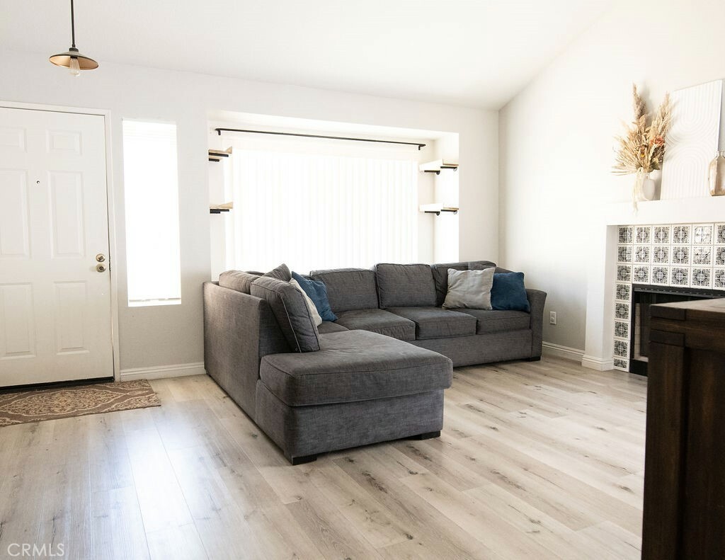 Property Photo: 22740 Brompton Street CA 92553