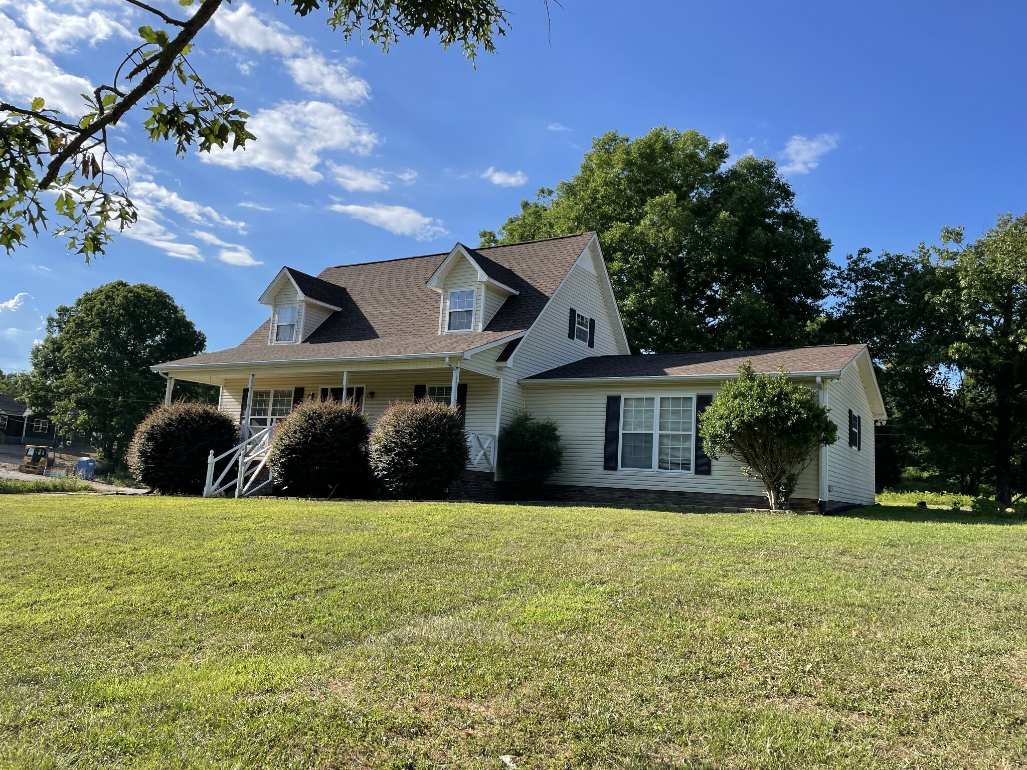 Property Photo:  1250 Matthew Ave  TN 38464 